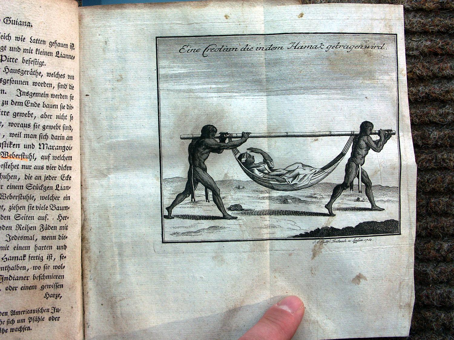 zz-barr50,s.100a guayana hängematte